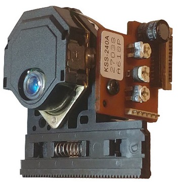 Laser KSS-240A    