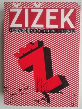 Žižek. Przewodnik Krytyki Politycznej