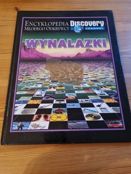 Wynalazcy. Discovery Channel 