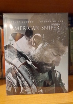 Snajper (American Sniper)