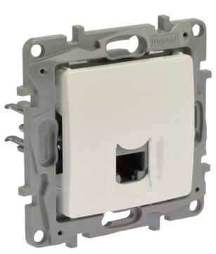 Legrand Niloe RJ45 nr 664571