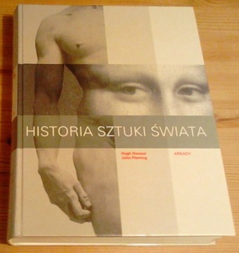 H. Honour, J. Flemming - Historia sztuki świata