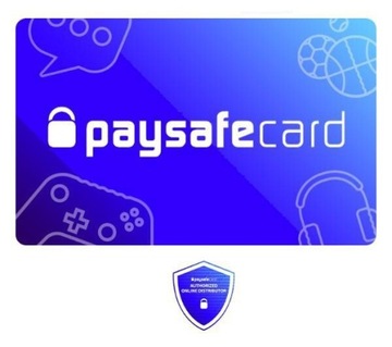 PIN PAYSAFECARD 200 ZL