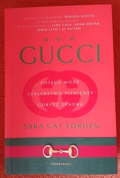 Dom Gucci . Sara Gay Forden