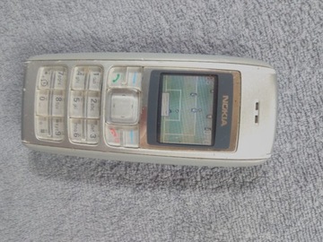 NOKIA 1600 typ RH-64 retro telefon komórkowy 64 