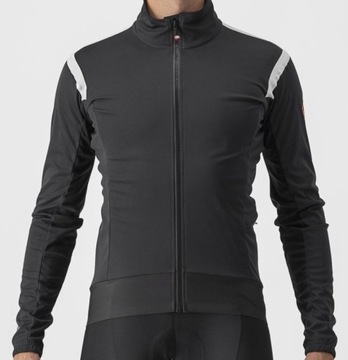 Kurtka rowerowa Castelli Alpha Ros 2 Light r.M