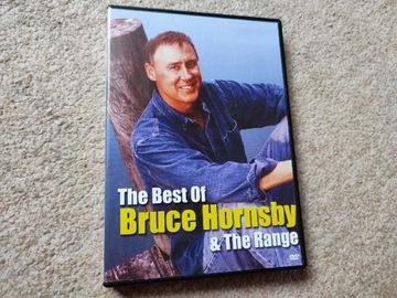 Płyta DVD - The Best of Bruce Hornsby & The Range