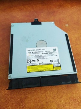 DVD-RW Panasonic UJ8E2