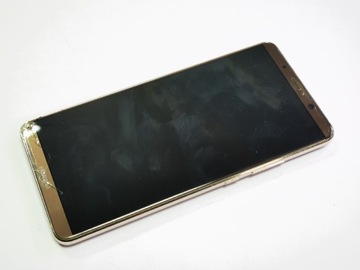 Huawei Mate 10 pro uszkodzony lcd płyta ok