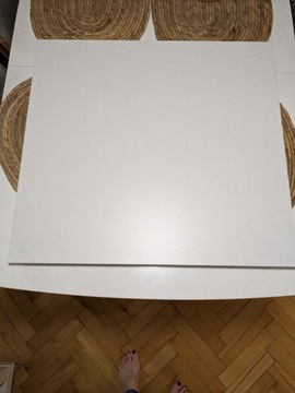Ikea Besta Front 60x64, biały