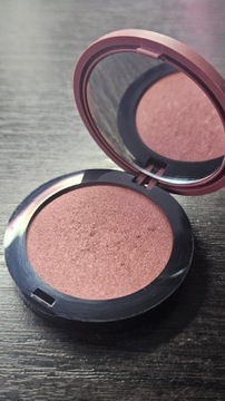 Sephora - Colorful Metal Blush, 43 At First Sight. Róż do policzków 