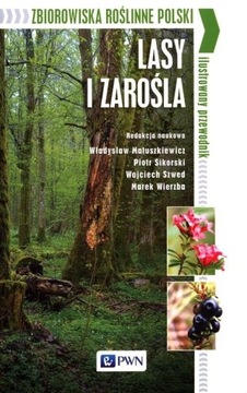 Zbiorowiska roślinne Polski Lasy i zarośla 