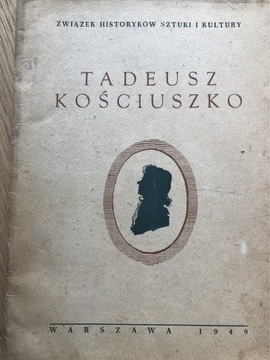 Tadeusz Kościuszko