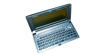 Casio Business Navigator BN-10