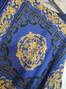 Bluzka motyw Versace 42 14