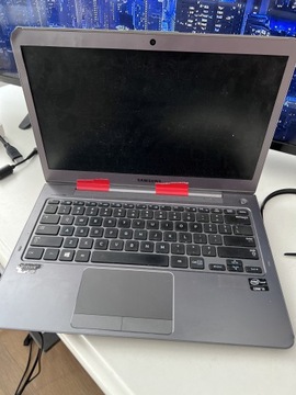 Laptop Samsung notebook