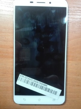 LCD OEM dla Asus ZenFone 3