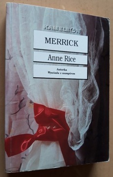 Merrick – Anne Rice 