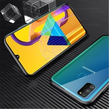 Ramka (bumper) Samsung Galaxy M21 SM-M215F czarny