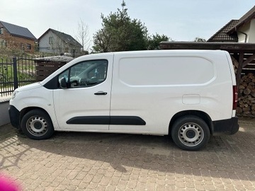 CITROEN BERLINGO Sprzedam