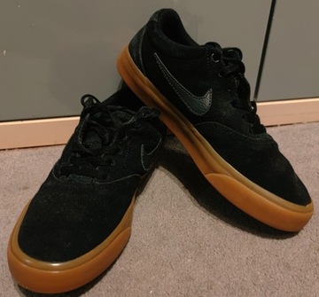 Nike SB charge suede rozm 38