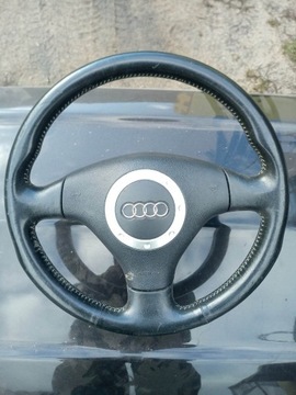 Kierownica Audi TT