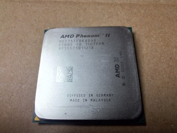 AMD Phenom II X6 1075T