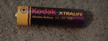 Kodak bateria paluszek AA
