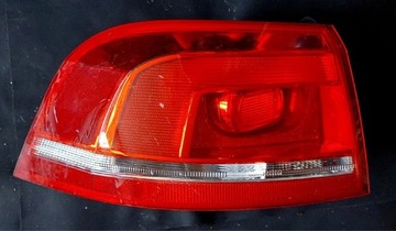 Volkswagen OE 3AF945095A lampa tylna 