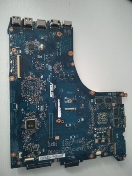 asus GL552JX rev 2,0 płyta główna 