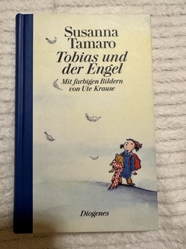 Książka w języku niemieckim. Filipas Engel.