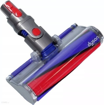 ELEKTROSZCZOTKA SOFT ROLLER DYSON V7 V8 V10 V11