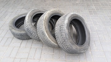 OPONY CAŁOROCZNA PIRELLI 205 55 16 91H