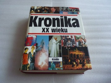 Kronika XX Wieku - Marian B. Michalik