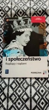 Historia i społeczeństwo Rządzący i rządzeni