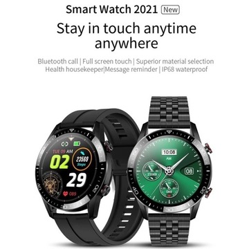 Smart Watch 2021