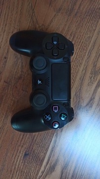 Pad do PlayStation 4 Dualshock 4