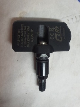 Czujnik ciśnienia TPMS NISSAN RENAULT DACIA C-159