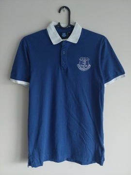 Koszulka Polo Everton 