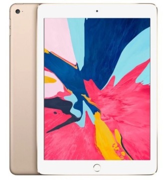 Tablet Apple iPad Air 2 64GB WIFI+CELLULAR