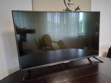 Telewizor LG42LB5500 - ZA (42 calowy)