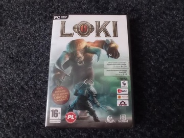 Loki PC PL          