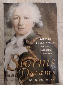 Storms and Dreams. John Dunmore