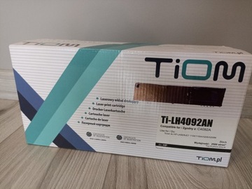 TiOM Ti-LH4092AN toner nowy