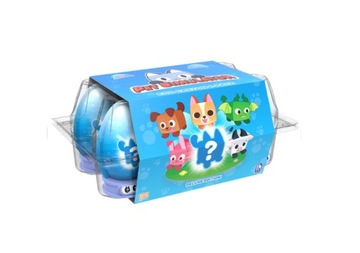 EGG Carton 6-PACK Pet simulator 99 - czytaj opis