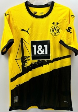 Koszulka piłkarska Borussia Dortmund