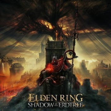 ELDEN RING Shadow of the Erdtree PL |KLUCZ STEAM|