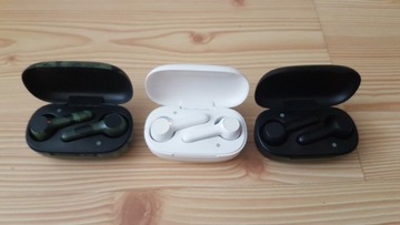 Słuchawki bezprzewodowe Feel nanobuds TWS