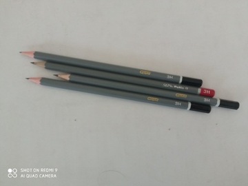 Ołówki