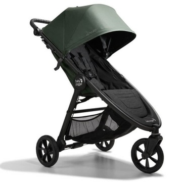 Wózek baby jogger sportowy 